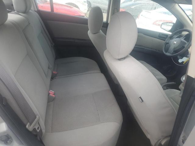 Photo 9 VIN: 3N1AB6AP3BL696097 - NISSAN SENTRA 