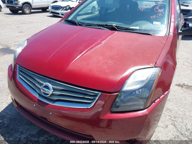 Photo 5 VIN: 3N1AB6AP3BL700813 - NISSAN SENTRA 