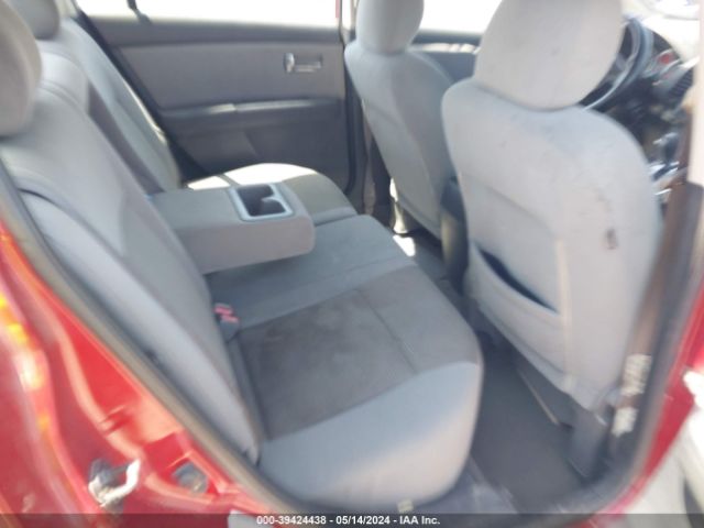 Photo 7 VIN: 3N1AB6AP3BL700813 - NISSAN SENTRA 