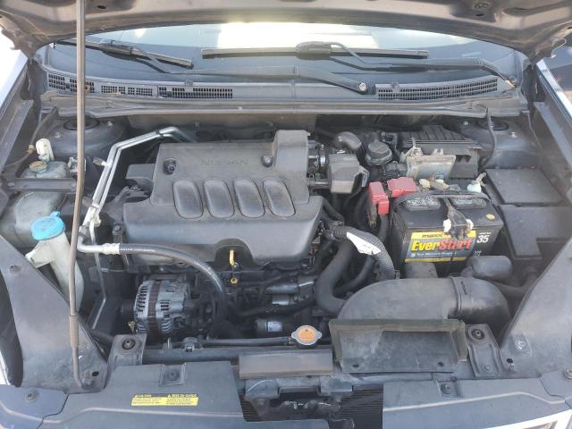 Photo 10 VIN: 3N1AB6AP3BL701976 - NISSAN SENTRA 2.0 