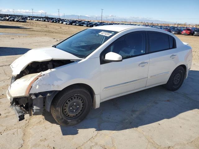 Photo 0 VIN: 3N1AB6AP3BL702674 - NISSAN SENTRA 