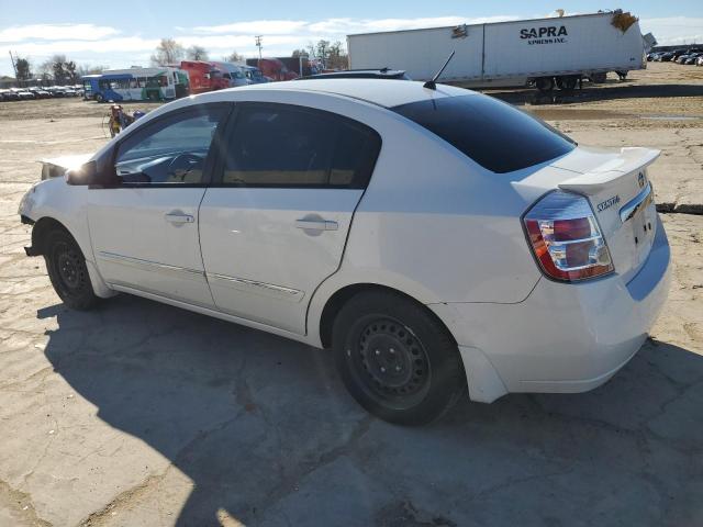 Photo 1 VIN: 3N1AB6AP3BL702674 - NISSAN SENTRA 