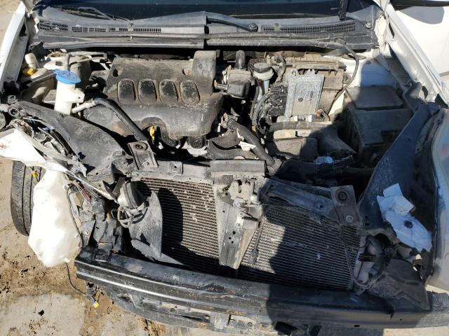 Photo 10 VIN: 3N1AB6AP3BL702674 - NISSAN SENTRA 