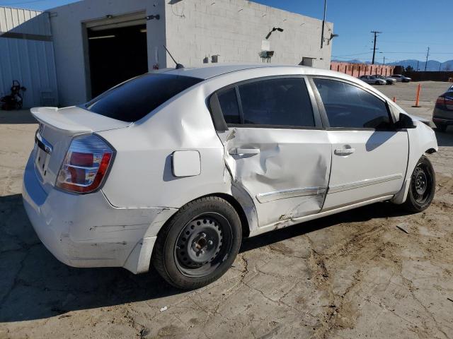 Photo 2 VIN: 3N1AB6AP3BL702674 - NISSAN SENTRA 