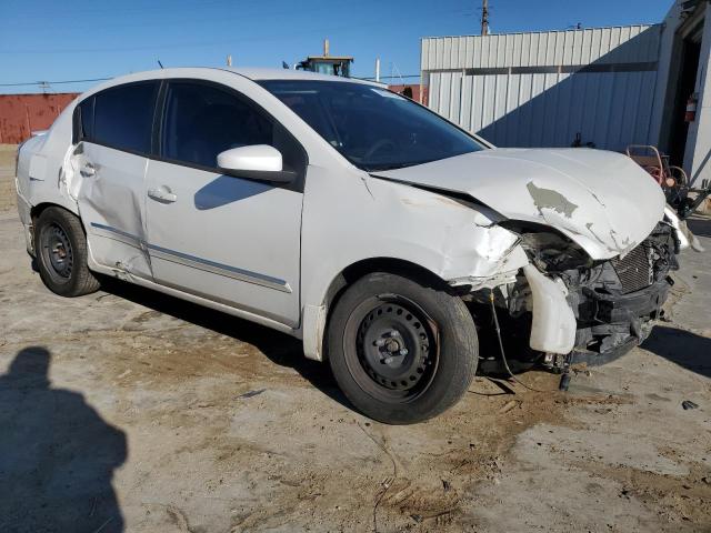 Photo 3 VIN: 3N1AB6AP3BL702674 - NISSAN SENTRA 