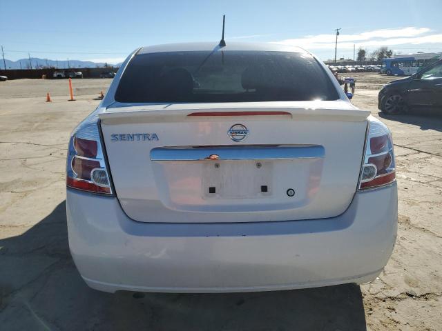 Photo 5 VIN: 3N1AB6AP3BL702674 - NISSAN SENTRA 