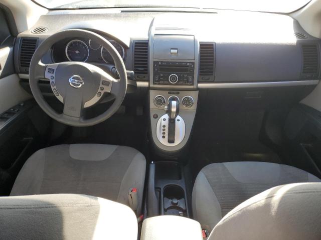 Photo 7 VIN: 3N1AB6AP3BL702674 - NISSAN SENTRA 