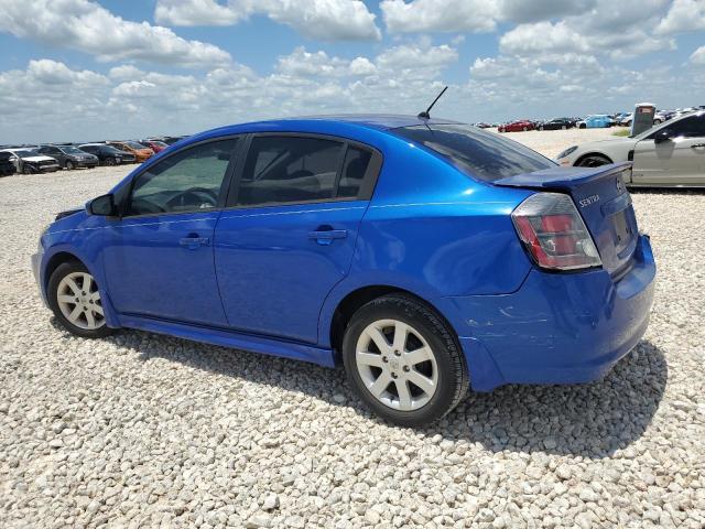 Photo 1 VIN: 3N1AB6AP3BL703100 - NISSAN SENTRA 