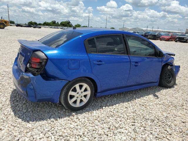 Photo 2 VIN: 3N1AB6AP3BL703100 - NISSAN SENTRA 