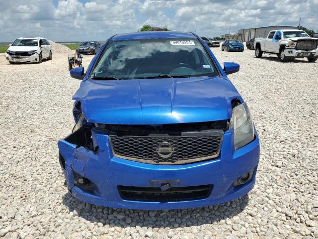 Photo 4 VIN: 3N1AB6AP3BL703100 - NISSAN SENTRA 