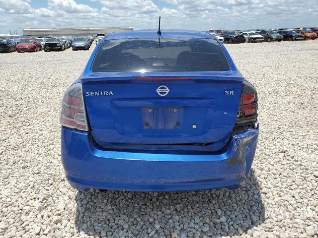 Photo 5 VIN: 3N1AB6AP3BL703100 - NISSAN SENTRA 