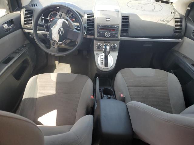 Photo 7 VIN: 3N1AB6AP3BL703100 - NISSAN SENTRA 