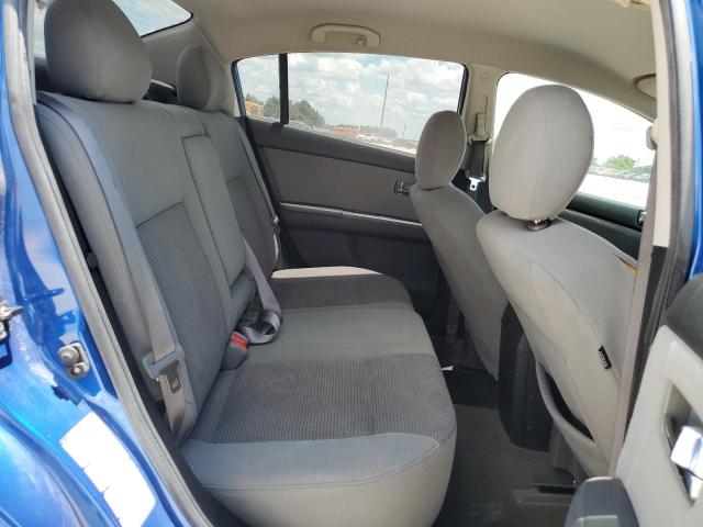 Photo 9 VIN: 3N1AB6AP3BL703100 - NISSAN SENTRA 