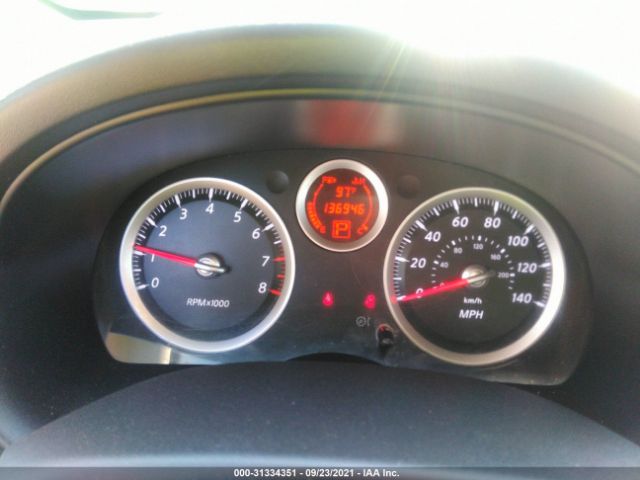 Photo 6 VIN: 3N1AB6AP3BL706093 - NISSAN SENTRA 