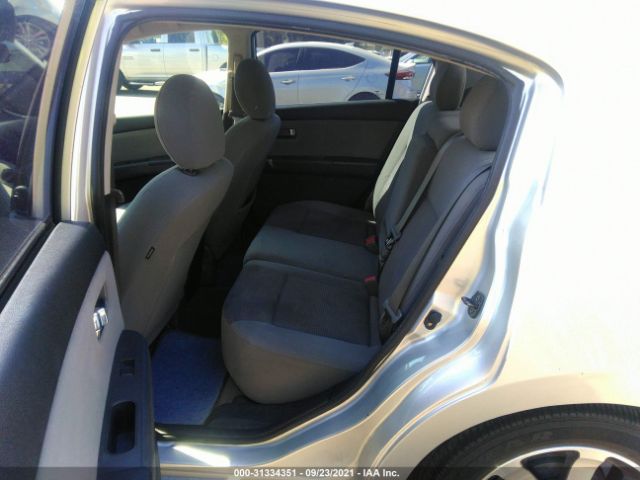 Photo 7 VIN: 3N1AB6AP3BL706093 - NISSAN SENTRA 