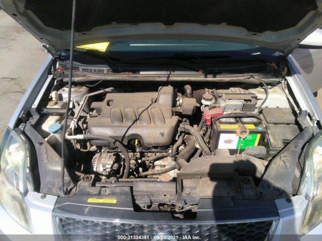 Photo 9 VIN: 3N1AB6AP3BL706093 - NISSAN SENTRA 