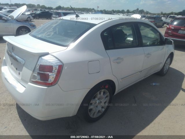 Photo 3 VIN: 3N1AB6AP3BL706238 - NISSAN SENTRA 