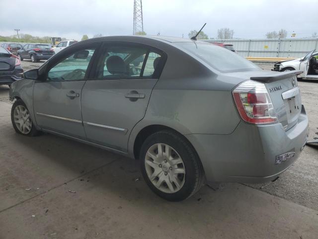 Photo 1 VIN: 3N1AB6AP3BL710905 - NISSAN SENTRA 