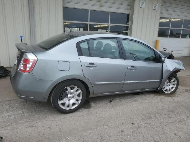 Photo 2 VIN: 3N1AB6AP3BL710905 - NISSAN SENTRA 