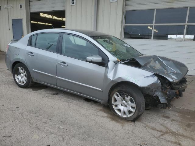 Photo 3 VIN: 3N1AB6AP3BL710905 - NISSAN SENTRA 