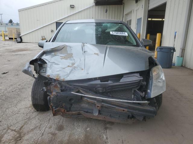 Photo 4 VIN: 3N1AB6AP3BL710905 - NISSAN SENTRA 