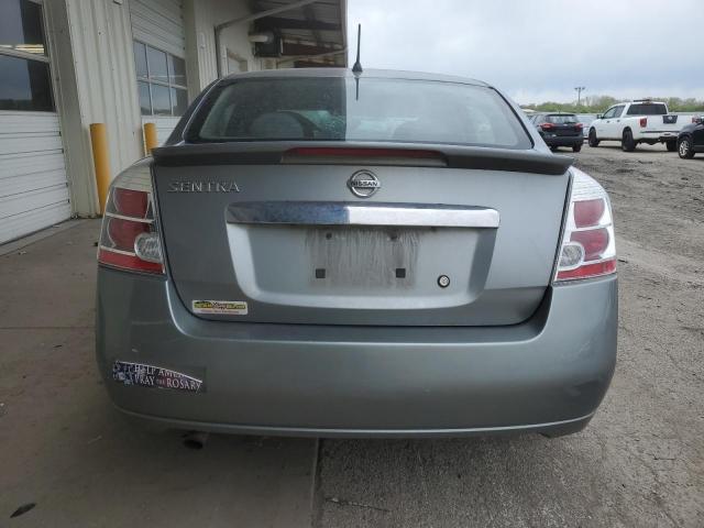 Photo 5 VIN: 3N1AB6AP3BL710905 - NISSAN SENTRA 