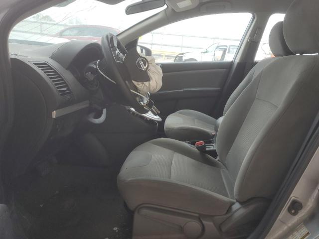 Photo 6 VIN: 3N1AB6AP3BL710905 - NISSAN SENTRA 