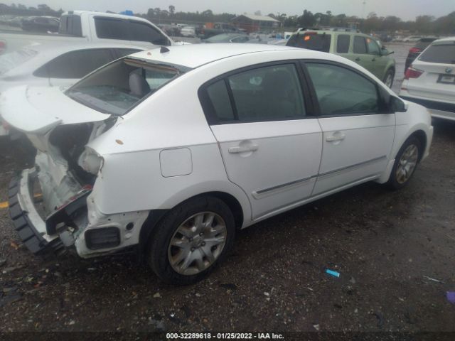 Photo 3 VIN: 3N1AB6AP3BL713819 - NISSAN SENTRA 