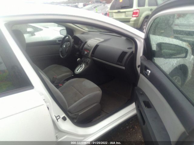 Photo 4 VIN: 3N1AB6AP3BL713819 - NISSAN SENTRA 