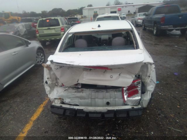 Photo 5 VIN: 3N1AB6AP3BL713819 - NISSAN SENTRA 