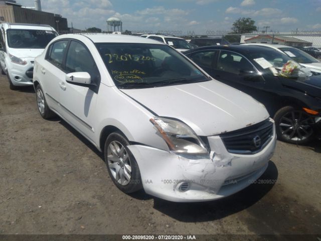 Photo 5 VIN: 3N1AB6AP3BL714193 - NISSAN SENTRA 