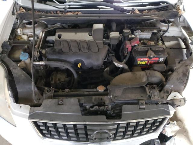 Photo 10 VIN: 3N1AB6AP3BL716882 - NISSAN SENTRA 