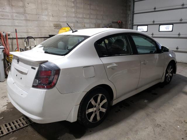 Photo 2 VIN: 3N1AB6AP3BL716882 - NISSAN SENTRA 