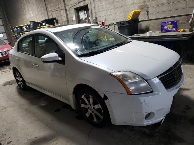 Photo 3 VIN: 3N1AB6AP3BL716882 - NISSAN SENTRA 