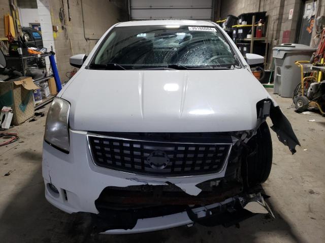 Photo 4 VIN: 3N1AB6AP3BL716882 - NISSAN SENTRA 