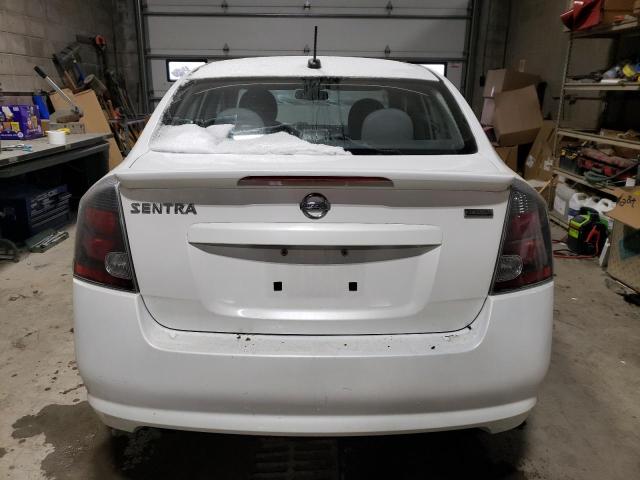 Photo 5 VIN: 3N1AB6AP3BL716882 - NISSAN SENTRA 