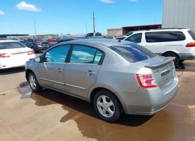 Photo 2 VIN: 3N1AB6AP3BL719734 - NISSAN SENTRA 