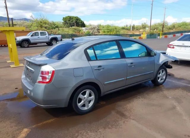 Photo 3 VIN: 3N1AB6AP3BL719734 - NISSAN SENTRA 