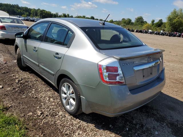 Photo 2 VIN: 3N1AB6AP3BL723959 - NISSAN SENTRA 2.0 