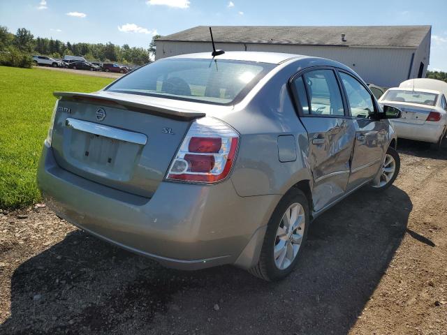 Photo 3 VIN: 3N1AB6AP3BL723959 - NISSAN SENTRA 2.0 