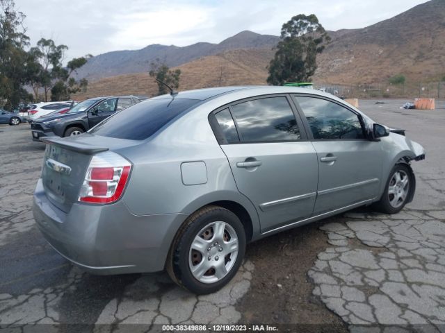 Photo 3 VIN: 3N1AB6AP3BL726649 - NISSAN SENTRA 