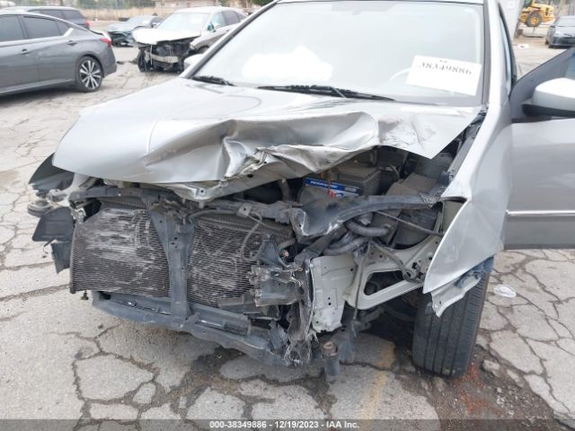 Photo 5 VIN: 3N1AB6AP3BL726649 - NISSAN SENTRA 