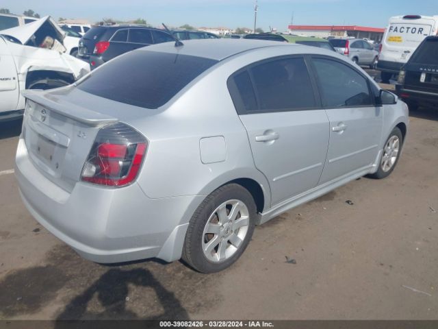 Photo 3 VIN: 3N1AB6AP3BL729244 - NISSAN SENTRA 