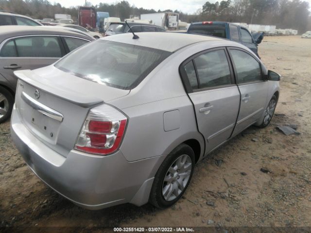 Photo 3 VIN: 3N1AB6AP3BL730328 - NISSAN SENTRA 