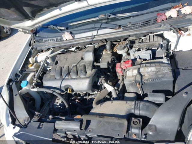 Photo 9 VIN: 3N1AB6AP3BL732046 - NISSAN SENTRA 