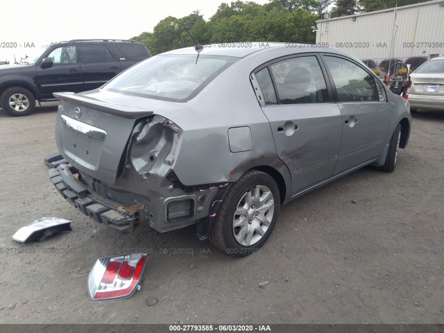 Photo 3 VIN: 3N1AB6AP3CL609364 - NISSAN SENTRA 