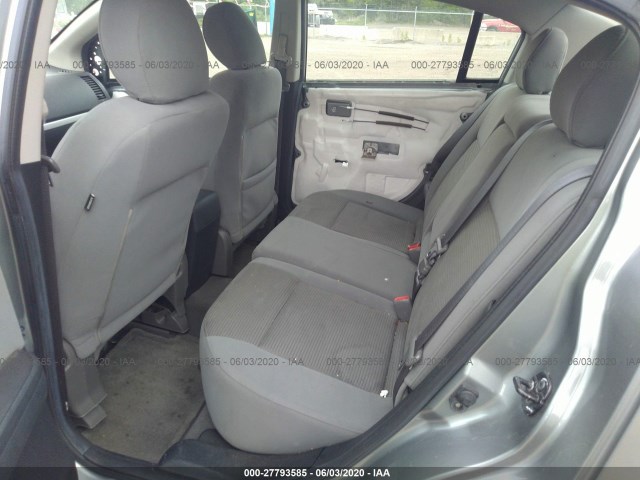 Photo 7 VIN: 3N1AB6AP3CL609364 - NISSAN SENTRA 