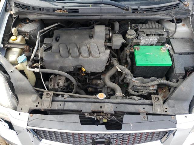 Photo 10 VIN: 3N1AB6AP3CL610417 - NISSAN SENTRA 