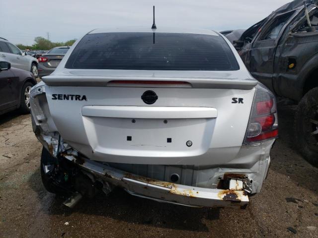 Photo 5 VIN: 3N1AB6AP3CL610417 - NISSAN SENTRA 