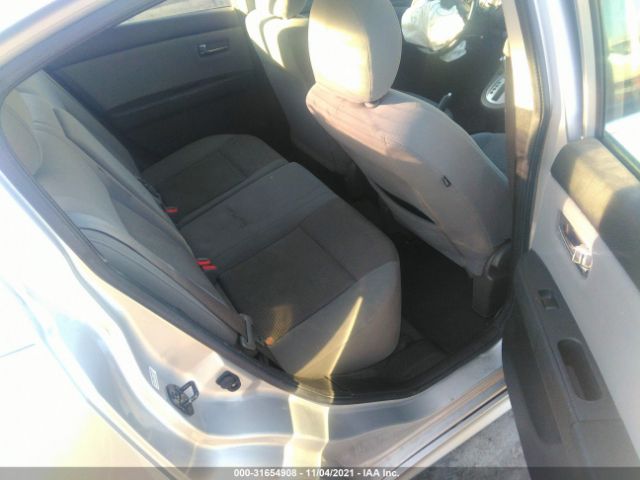 Photo 7 VIN: 3N1AB6AP3CL612863 - NISSAN SENTRA 